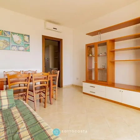 Orchidea Flat * Roca
