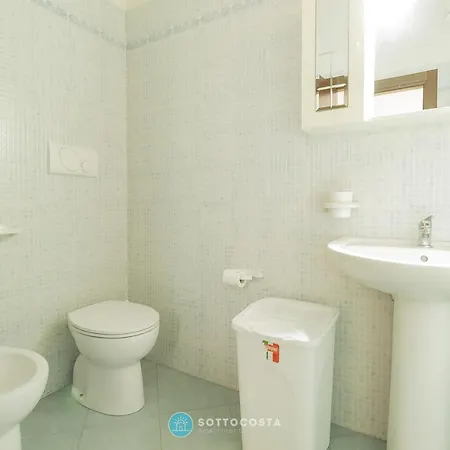 Ferienhaus Orchidea Flat