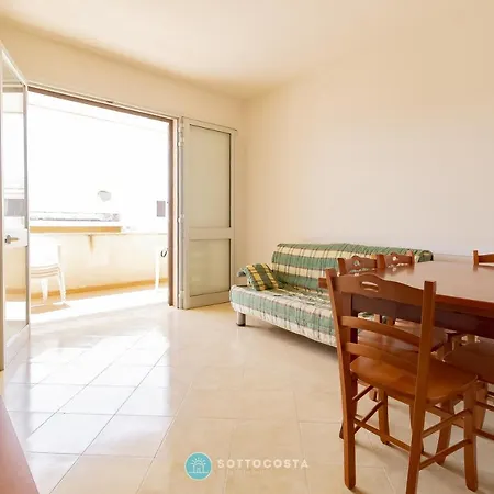 Ferienhaus Orchidea Flat