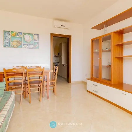 Ferienhaus Orchidea Flat *